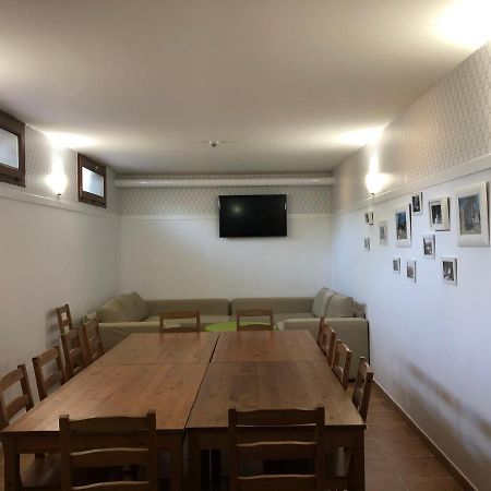 Casa De Navalhorno Valsain Apartment La Pradera de Navalhorno Ngoại thất bức ảnh