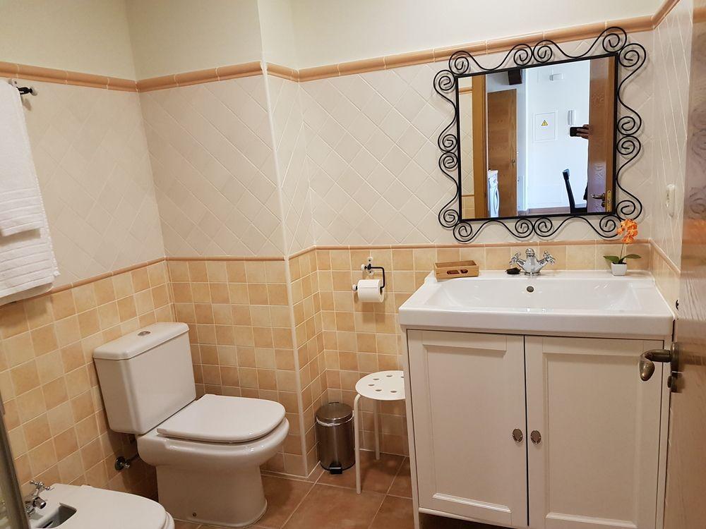 Casa De Navalhorno Valsain Apartment La Pradera de Navalhorno Ngoại thất bức ảnh