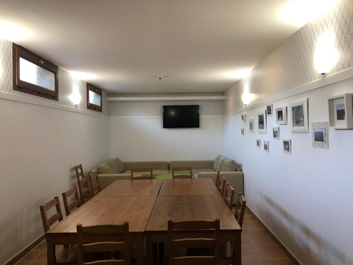 Casa De Navalhorno Valsain Apartment La Pradera de Navalhorno Ngoại thất bức ảnh