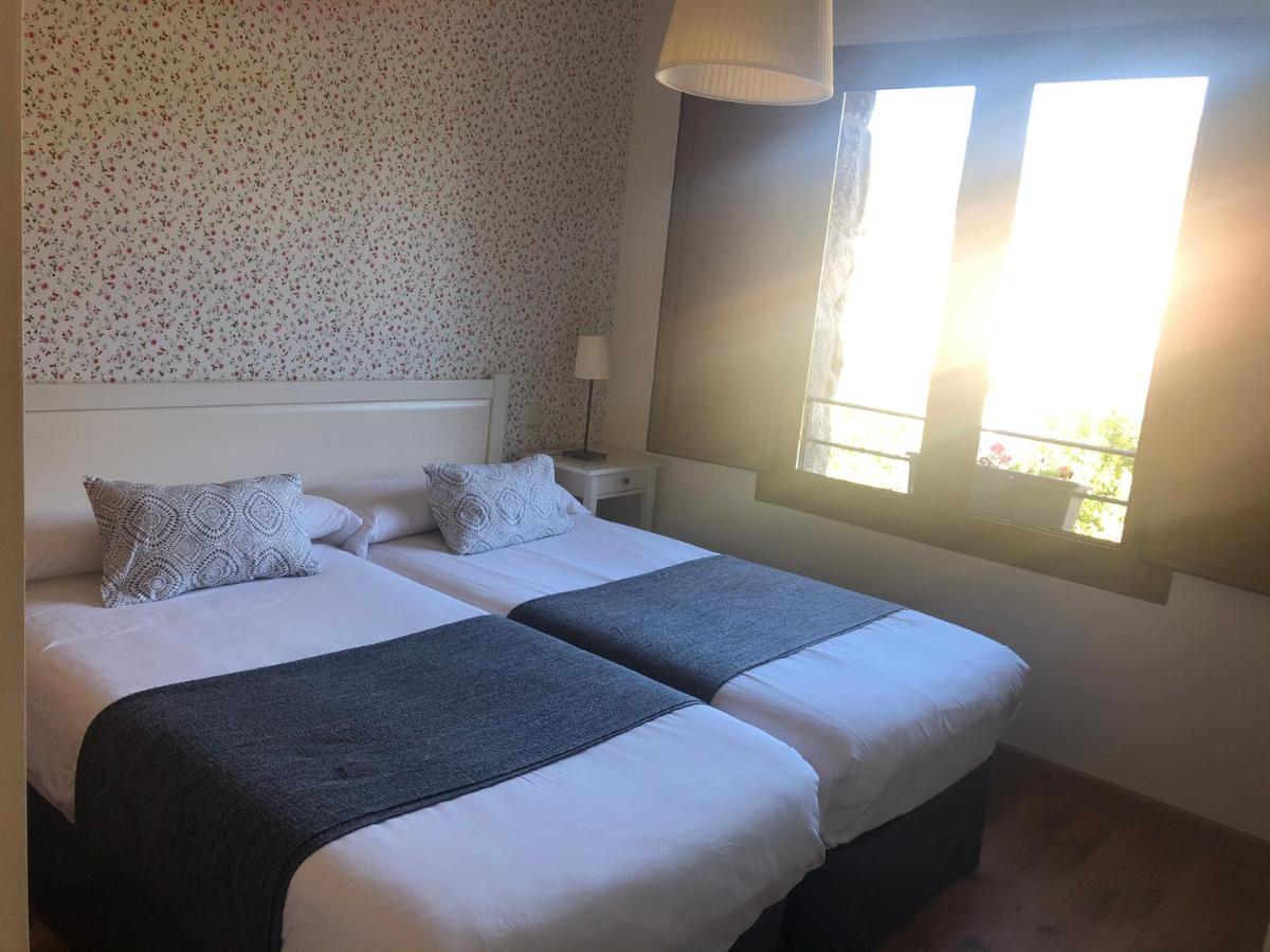 Casa De Navalhorno Valsain Apartment La Pradera de Navalhorno Ngoại thất bức ảnh