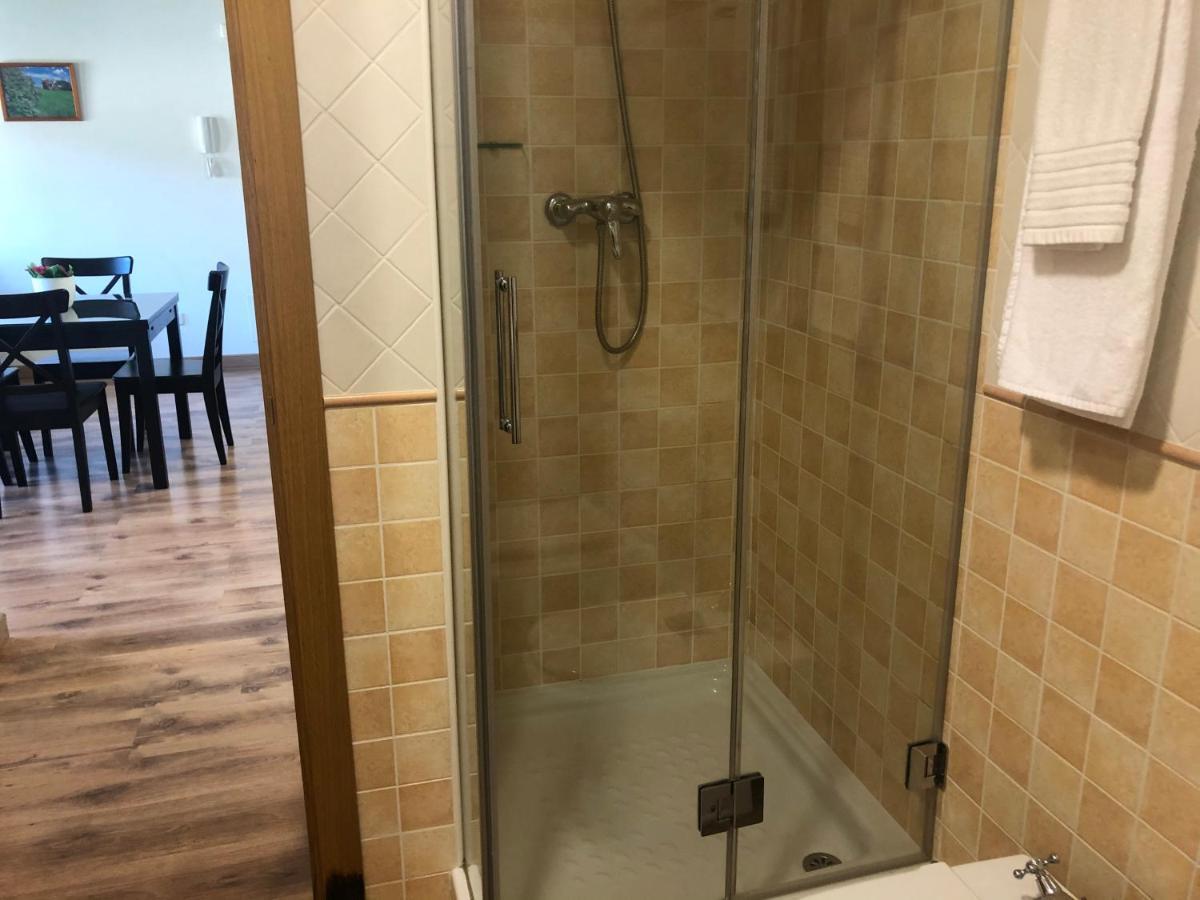 Casa De Navalhorno Valsain Apartment La Pradera de Navalhorno Ngoại thất bức ảnh